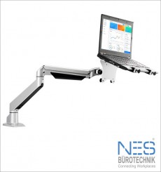 NES BueroTechnik ERGO/BS16