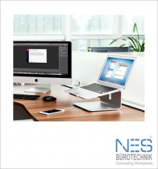 NES Laptop Laptopstand