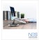 NESBUERO LS001 Laptop Stand