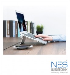NESBUERO LS001 Laptop Stand