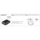 NES Distribution Box WGST18