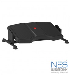 NES ERGO FOOTREST 004/R19