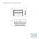 NES ERGO Slat Wall System