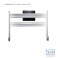 NES ERGO Slat Wall System