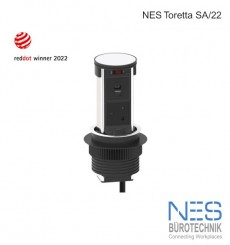 NES TORETTA R22QC