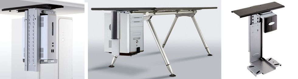 CPU Holders