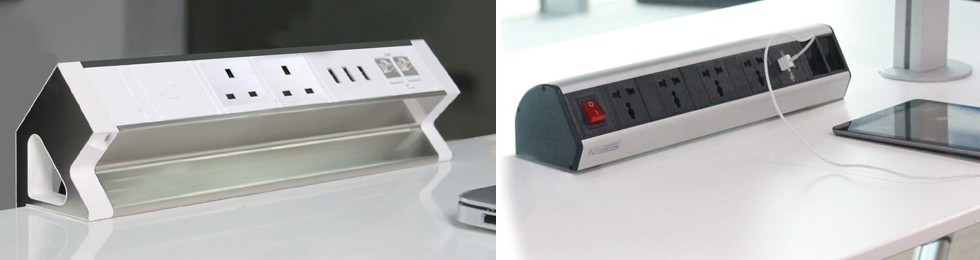 Desktop Systems