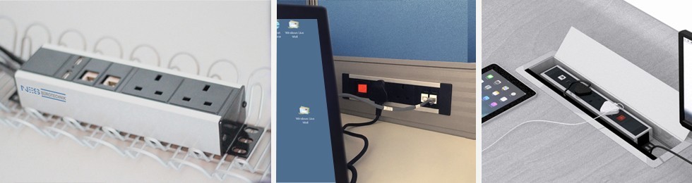 PDU (Power Distribution Units)