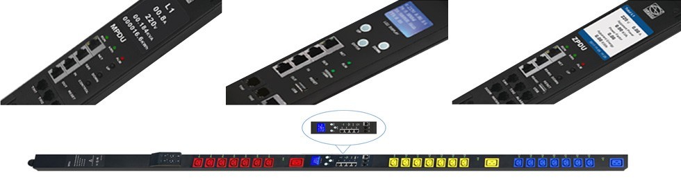 Data Centre PDU