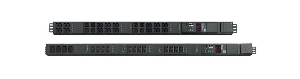 Smart PDU