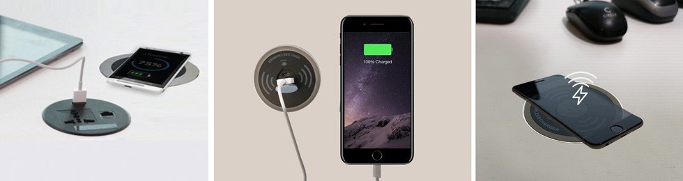 Wireless Charging