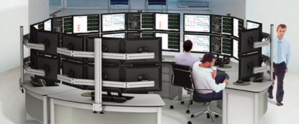 The Specialists in Office Ergonomics and ICT Connectivity Systems